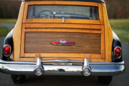 										1950 Buick Super Estate Wagon full									