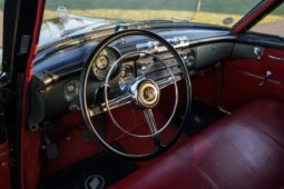 										1950 Buick Super Estate Wagon full									