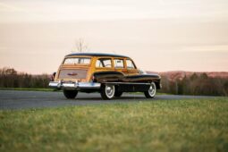 										1950 Buick Super Estate Wagon full									