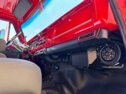 										1966 Chevrolet K10 – Frame Off full									