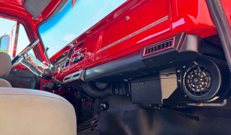 								1966 Chevrolet K10 – Frame Off full									