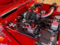 										1966 Chevrolet K10 – Frame Off full									