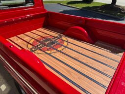 										1966 Chevrolet K10 – Frame Off full									