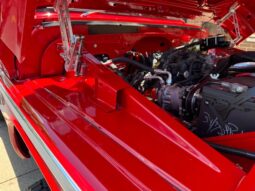 										1966 Chevrolet K10 – Frame Off full									
