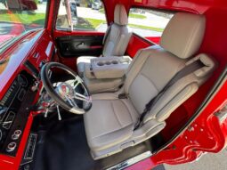 										1966 Chevrolet K10 – Frame Off full									