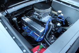 
										1965 Ford Pony Wagon full									