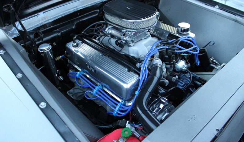 
								1965 Ford Pony Wagon full									