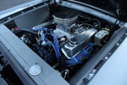 
										1965 Ford Pony Wagon full									