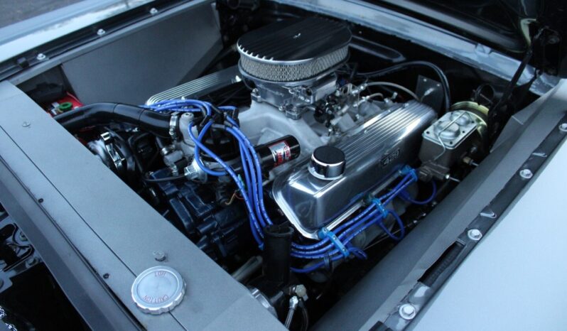 
								1965 Ford Pony Wagon full									