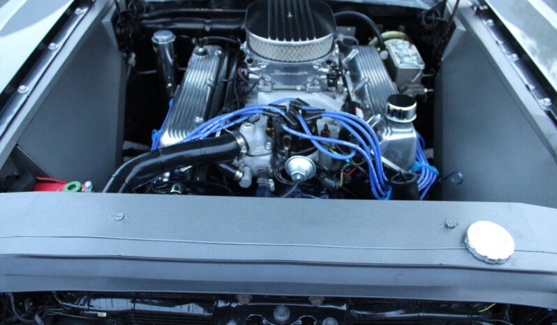 
								1965 Ford Pony Wagon full									