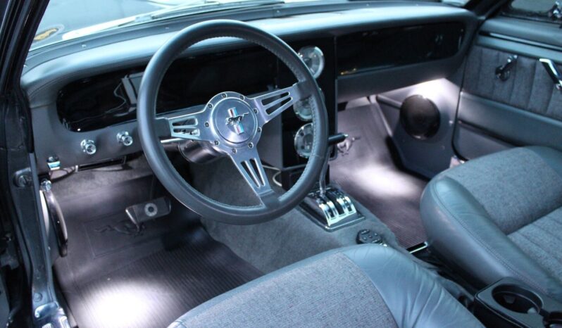 
								1965 Ford Pony Wagon full									