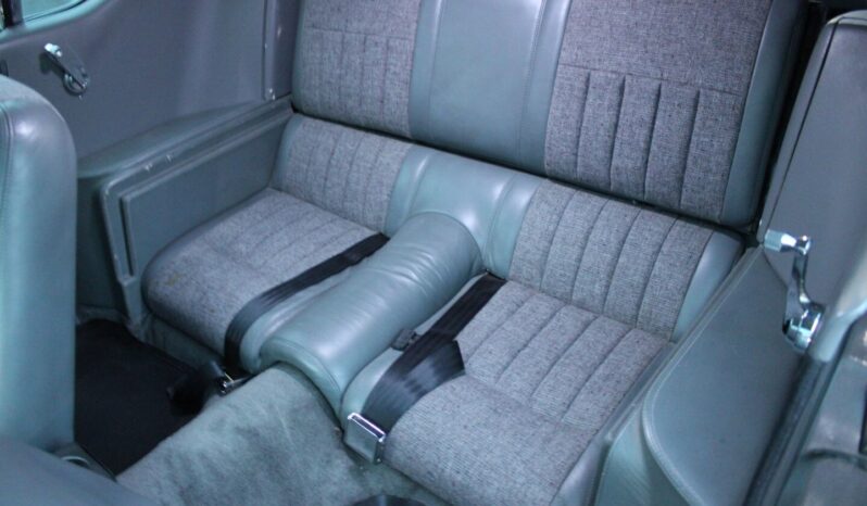 
								1965 Ford Pony Wagon full									