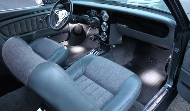 
								1965 Ford Pony Wagon full									