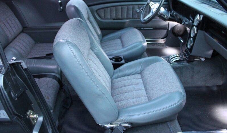 
								1965 Ford Pony Wagon full									