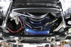 1965 Ford Pony Wagon