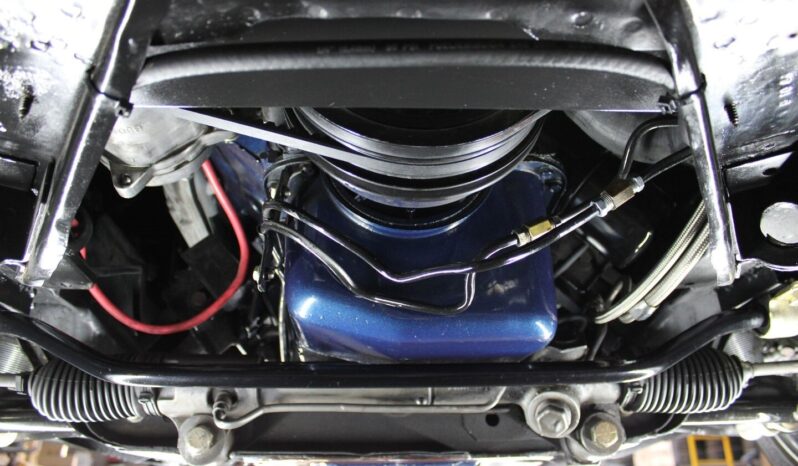 
								1965 Ford Pony Wagon full									