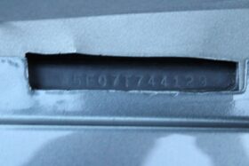 1965 Ford Pony Wagon