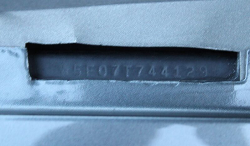 
								1965 Ford Pony Wagon full									