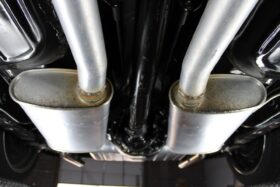 1965 Ford Pony Wagon