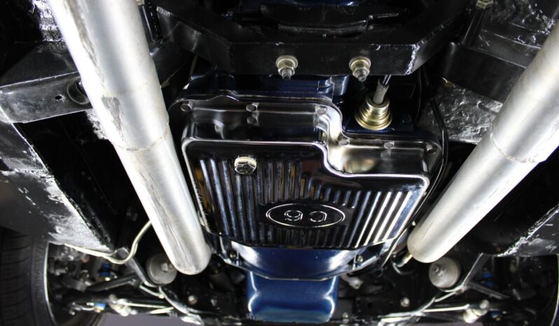 
								1965 Ford Pony Wagon full									