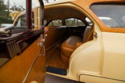 										1948 Packard Standard Eight Station Sedan Woodie full									