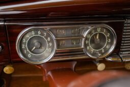 										1948 Packard Standard Eight Station Sedan Woodie full									