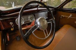 										1948 Packard Standard Eight Station Sedan Woodie full									