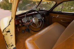 										1948 Packard Standard Eight Station Sedan Woodie full									