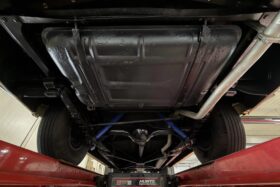 1948 Packard Standard Eight Station Sedan Woodie