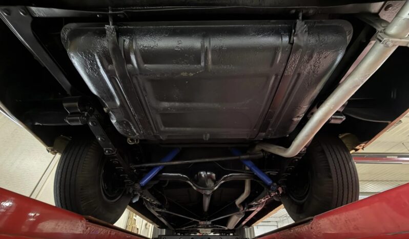 								1948 Packard Standard Eight Station Sedan Woodie full									