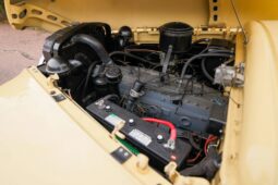 1948 Packard Standard Eight Station Sedan Woodie