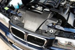 1998 BMW M3 Sedan 5-Speed full