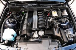 1998 BMW M3 Sedan 5-Speed full