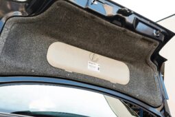 1998 BMW M3 Sedan 5-Speed full