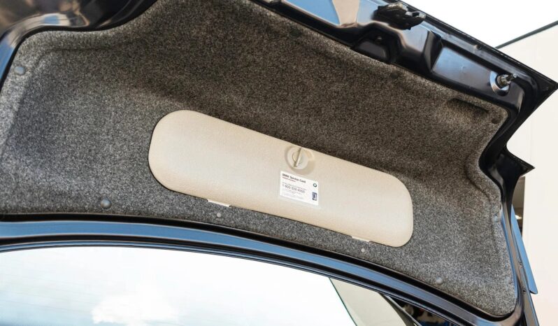 								1998 BMW M3 Sedan 5-Speed full									