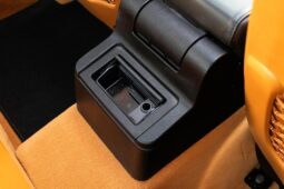 1998 BMW M3 Sedan 5-Speed full