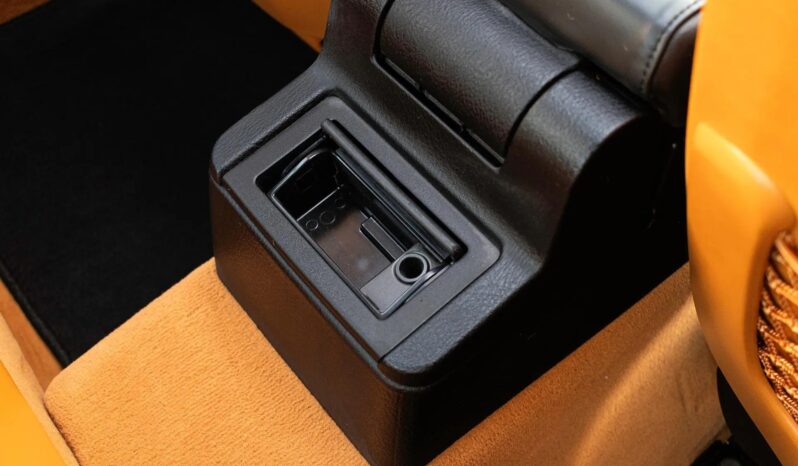 								1998 BMW M3 Sedan 5-Speed full									