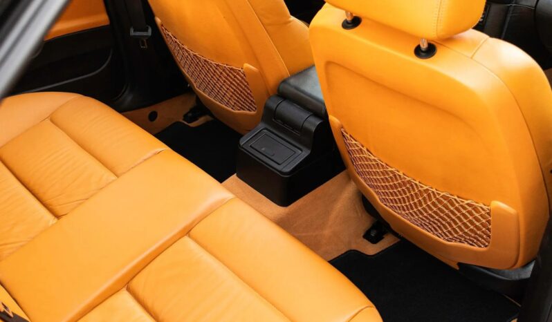 								1998 BMW M3 Sedan 5-Speed full									