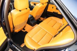 1998 BMW M3 Sedan 5-Speed full