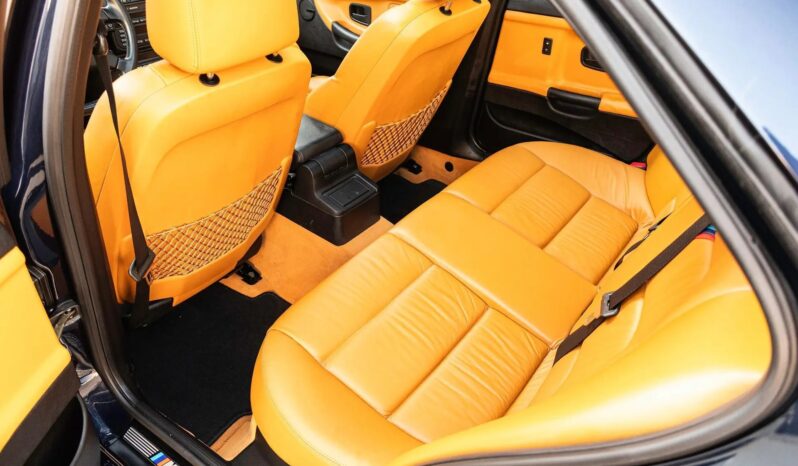 								1998 BMW M3 Sedan 5-Speed full									