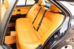 1998 BMW M3 Sedan 5-Speed full