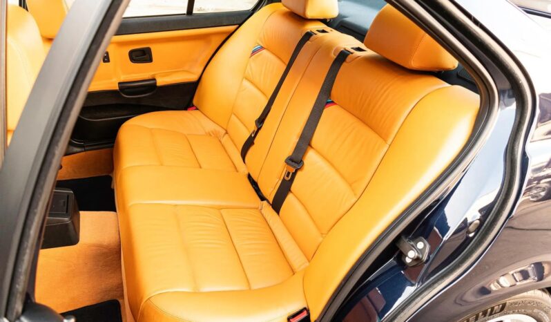 								1998 BMW M3 Sedan 5-Speed full									