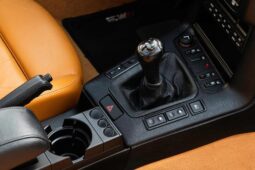 1998 BMW M3 Sedan 5-Speed full