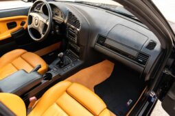 1998 BMW M3 Sedan 5-Speed full