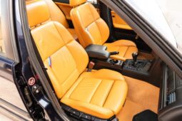 1998 BMW M3 Sedan 5-Speed full