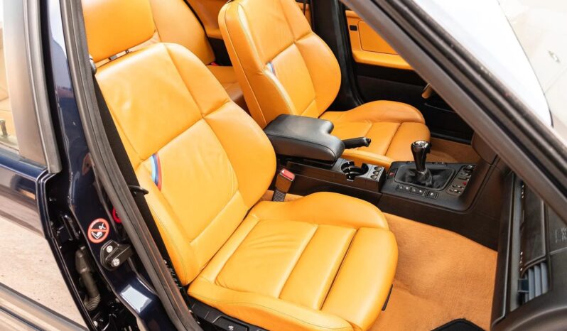 								1998 BMW M3 Sedan 5-Speed full									