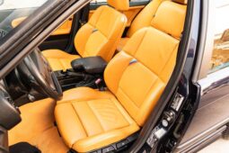 1998 BMW M3 Sedan 5-Speed full