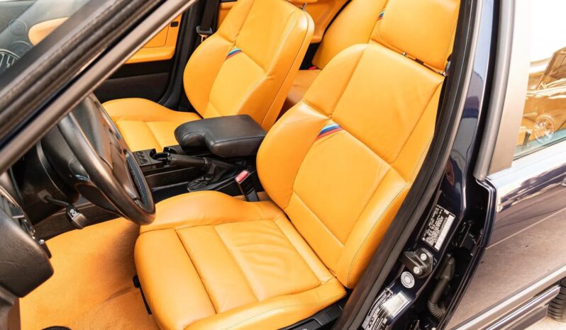 								1998 BMW M3 Sedan 5-Speed full									