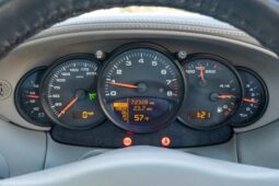 										2003 Porsche 911 Carrera 4S Coupe 6-Speed full									