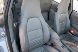 										2003 Porsche 911 Carrera 4S Coupe 6-Speed full									